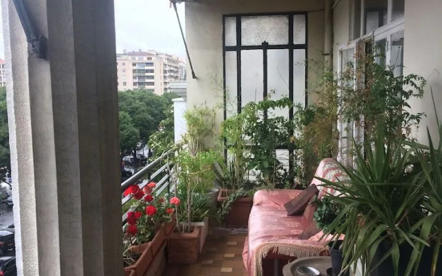 Appartement Bienvenus chez MICHEL