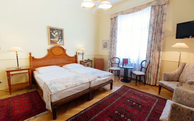 Boutique Hotel Nossek