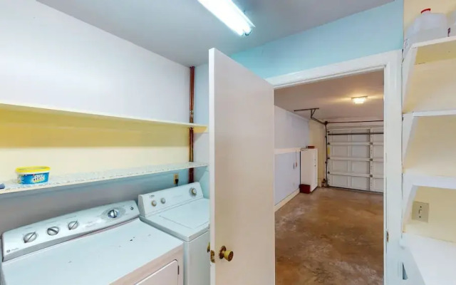 Beachcomber 3 Bedroom Home