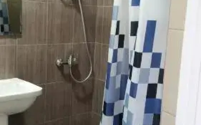 Мини-гостиница «Золотая Рыбка» — фото
