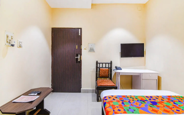 Fabhotel Aayash