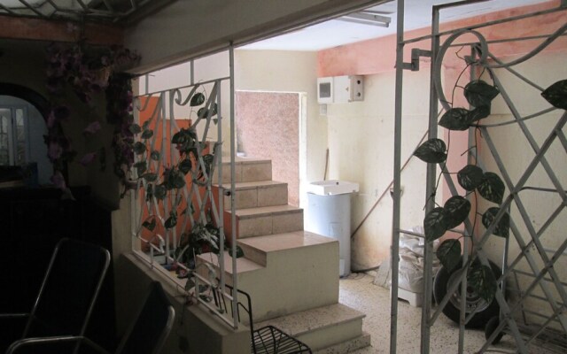 Casas de Arturo y Xiomara - Casa No. 1