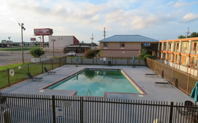 Days Inn Blytheville
