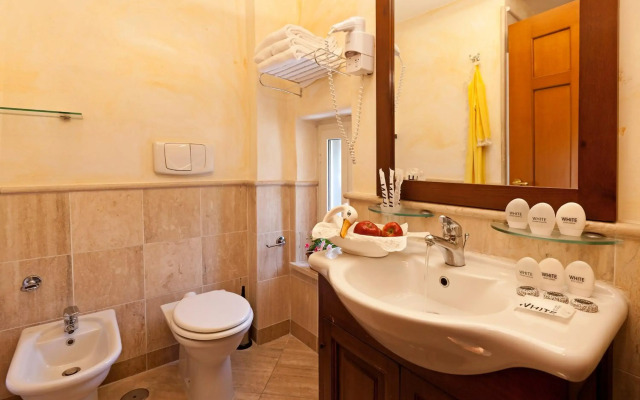 Hotel La Fenice