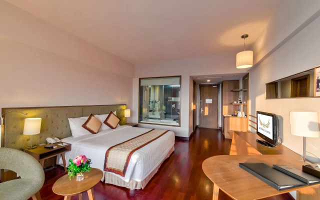 Muong Thanh Holiday Hue Hotel