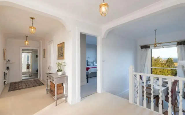 Seascape - 3 Bedrooms