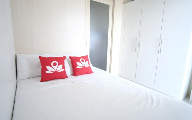 ZEN Rooms Pasay Seaside