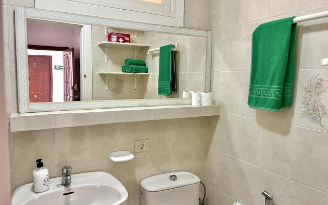 Vera Mar Beachfront Complex - Apartment 5