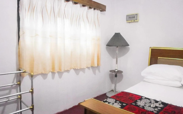Voranda Villa Homestay