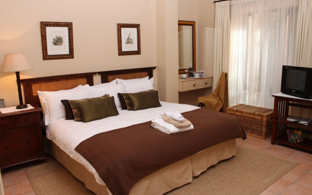 Riversong Guest House