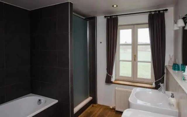 B&B Hullebrug