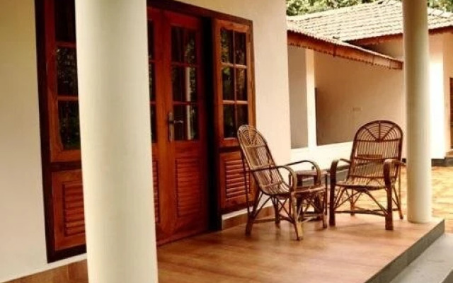 Verdure Plantation Resort