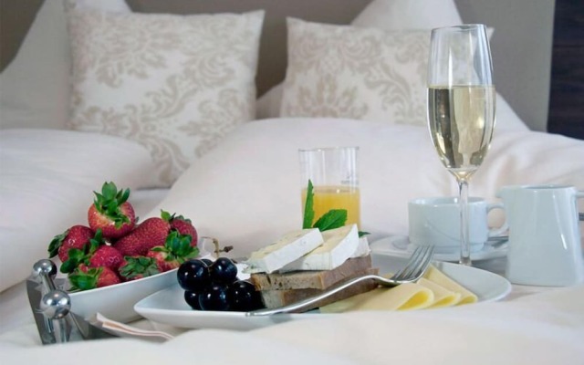 Landgasthof Hotel Vilserwirt