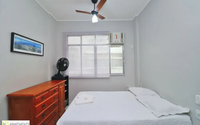 Santa Clara Studio