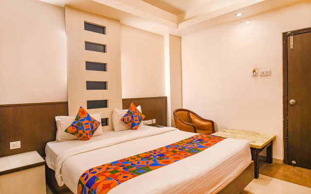 OYO 3185 Hotel Emerald