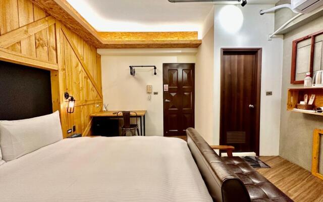 小鹿斑比 Bambi Homestay