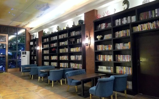Guangzhou Impression Business Hotel