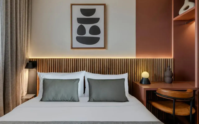 Heiss Hotel By Jalo