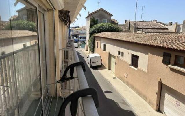 Apartment Les Salines