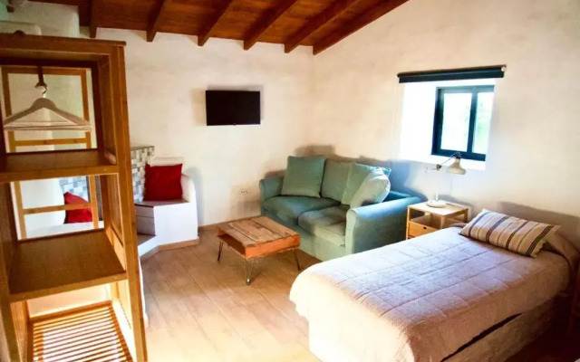 Vega Rural Garachico