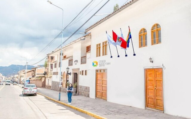 Hostal Cusco Agency Inn