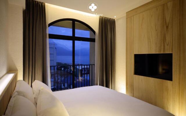 Chun Mure Qixingtan Seaview Hotel