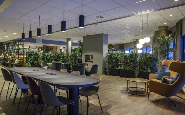 Anker Hotel