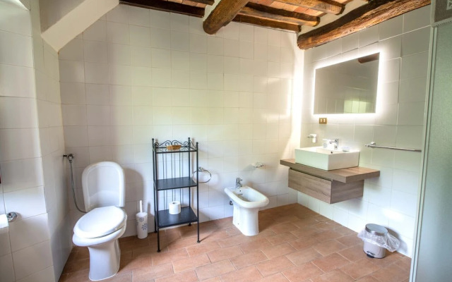 Agriturismo Mulin Del Rancone