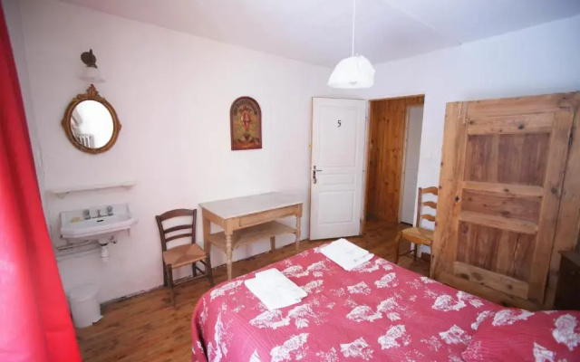 Chez Jean Pierre - 4 bedrooms in a 17th century house