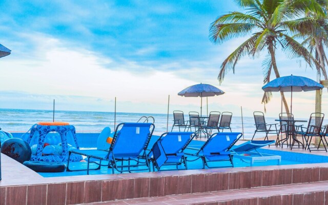 Venice View Beach Resort