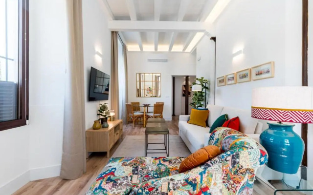 Puerta Real Home Apartment 2