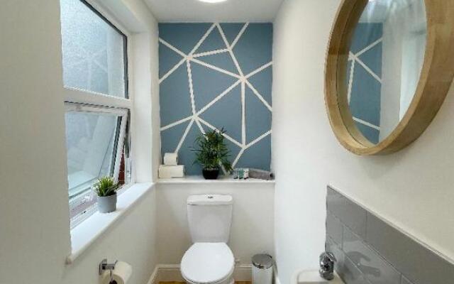 Prosper House Apartments