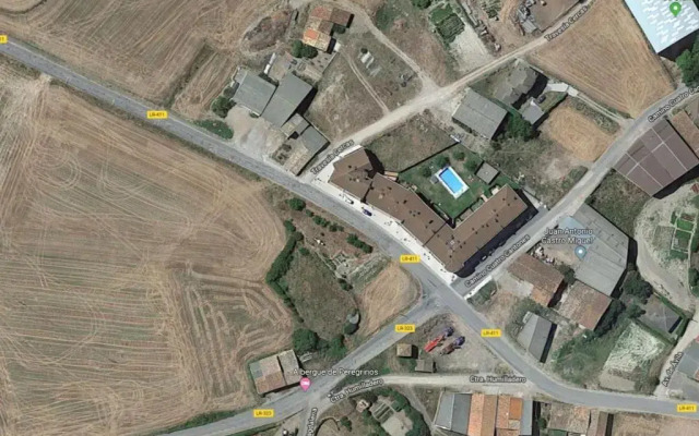 Apartamentos Mirador de Grañón