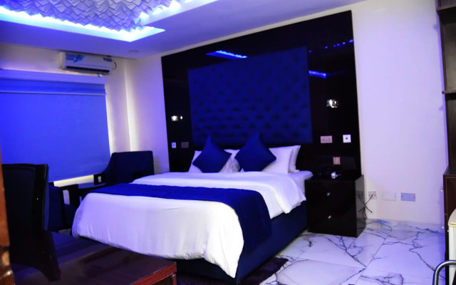Parkview Astoria Hotel