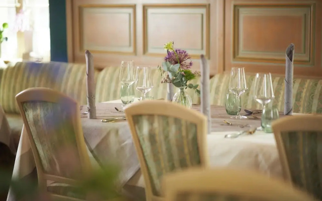 Nassauer Hof Limburg