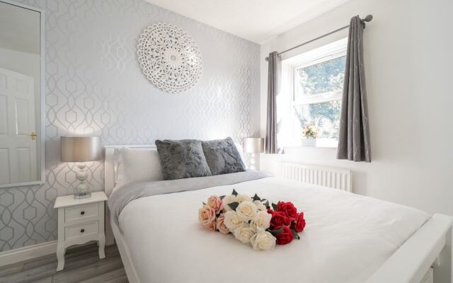 WM Property Serviced Accommodations