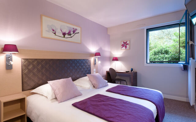 Hotel Opal'Inn