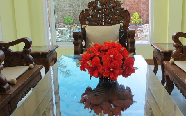 Baan Maesot Boutique Resort