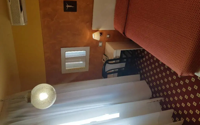 Hotel Diana