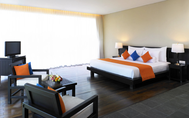 Anantara Mui Ne Resort