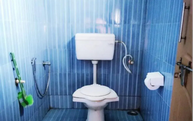 7 Sea View Hotel Annexe Om Ganesh Guest House