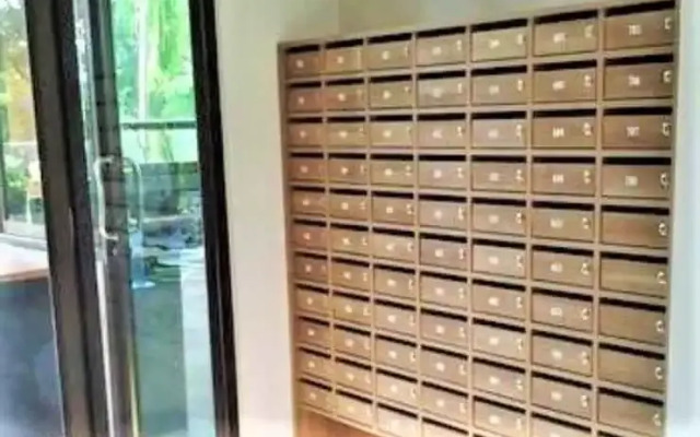 Tree Boutique Condo at Changklan