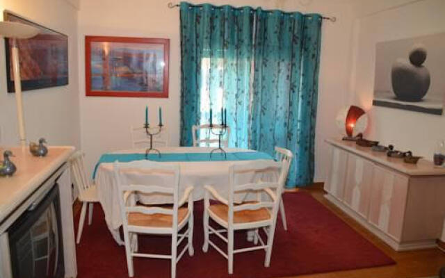 Apartamento da Arrentela
