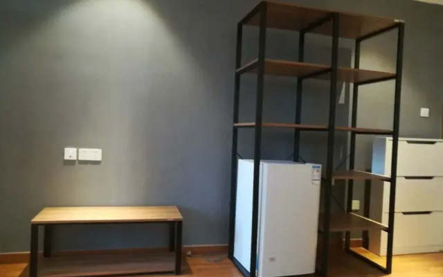 Athena Boutique Hotel Pudong Yaohan Branch