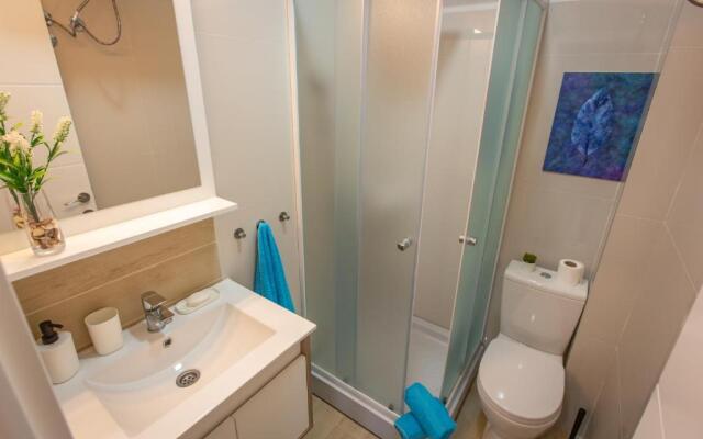 Apartments View Dvori E25