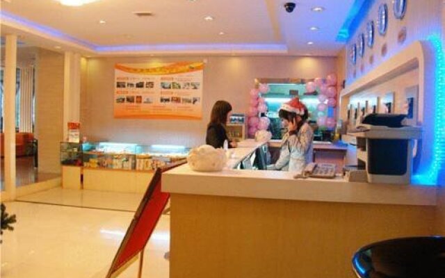 Mango Fashion Hotel