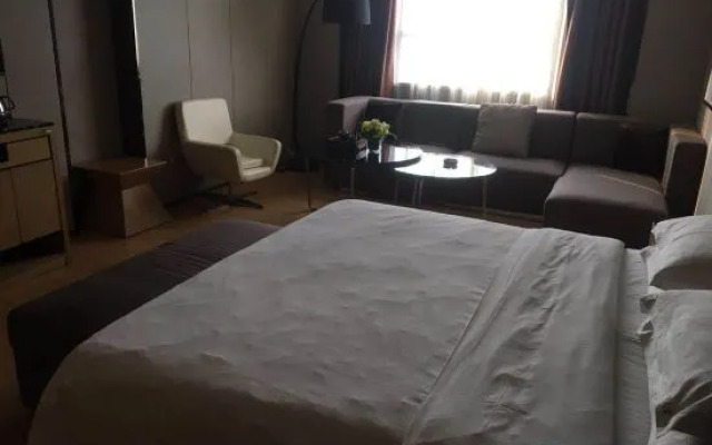 Yulin Qian Jinn Boutique Hotel