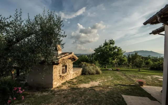 La Collina Degli Ulivi