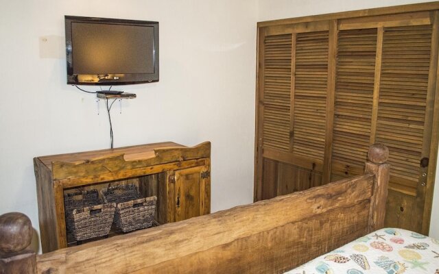 Villa 9 - 4 Br villa