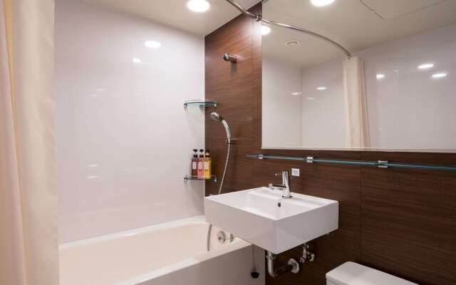 Comfort Hotel ERA Tokyo Higashi Kanda